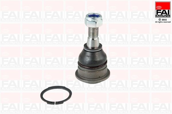 FAI AUTOPARTS Pallonivel SS6081